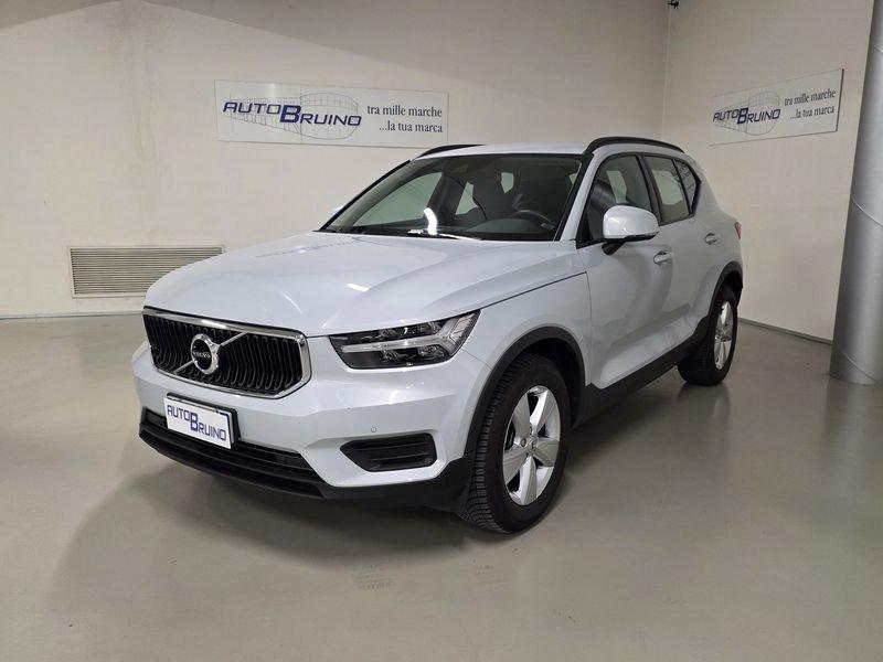 Volvo XC40 XC40 T3 Geartronic Momentum Core 163CV