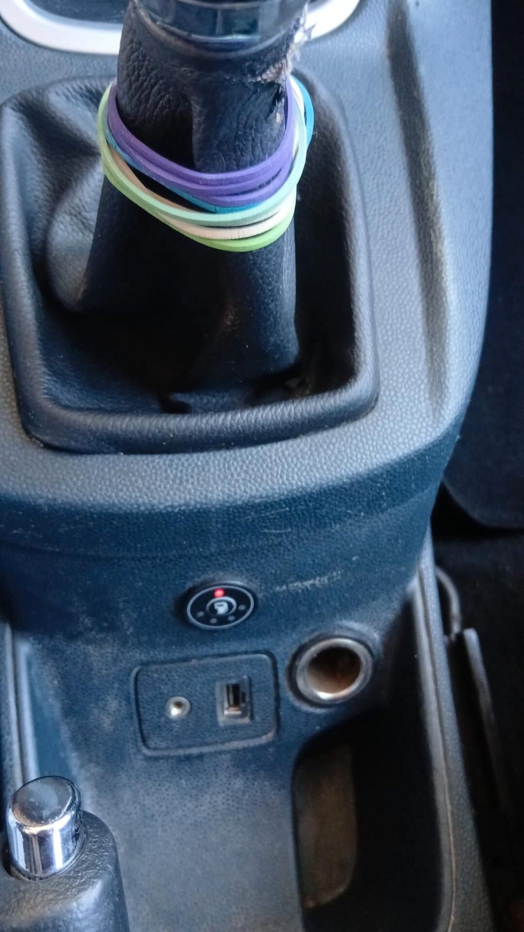 Ford Fiesta 1.4 5P BZ-GPL TITANIUM GPL VALIDO FINO AL 2032