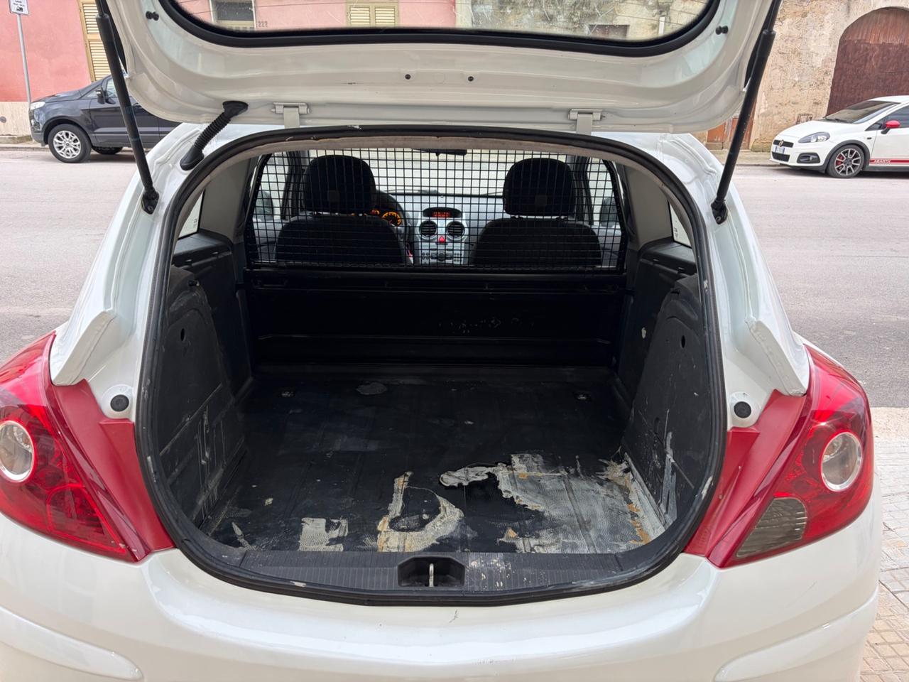 Opel Corsa 1.3 CDTI 75CV F.AP. 3 porte Elective