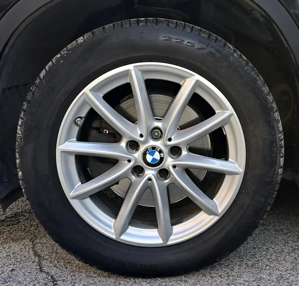 Bmw X1 sDrive18d Advantage
