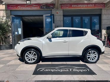 Nissan Juke 1.5 dCi S&S N-Connecta 2016