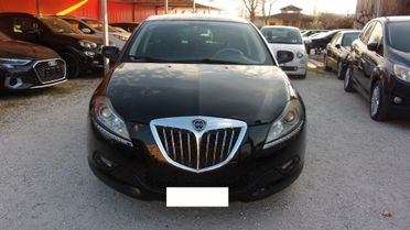 Lancia Delta 1.6 MJT DPF Platino