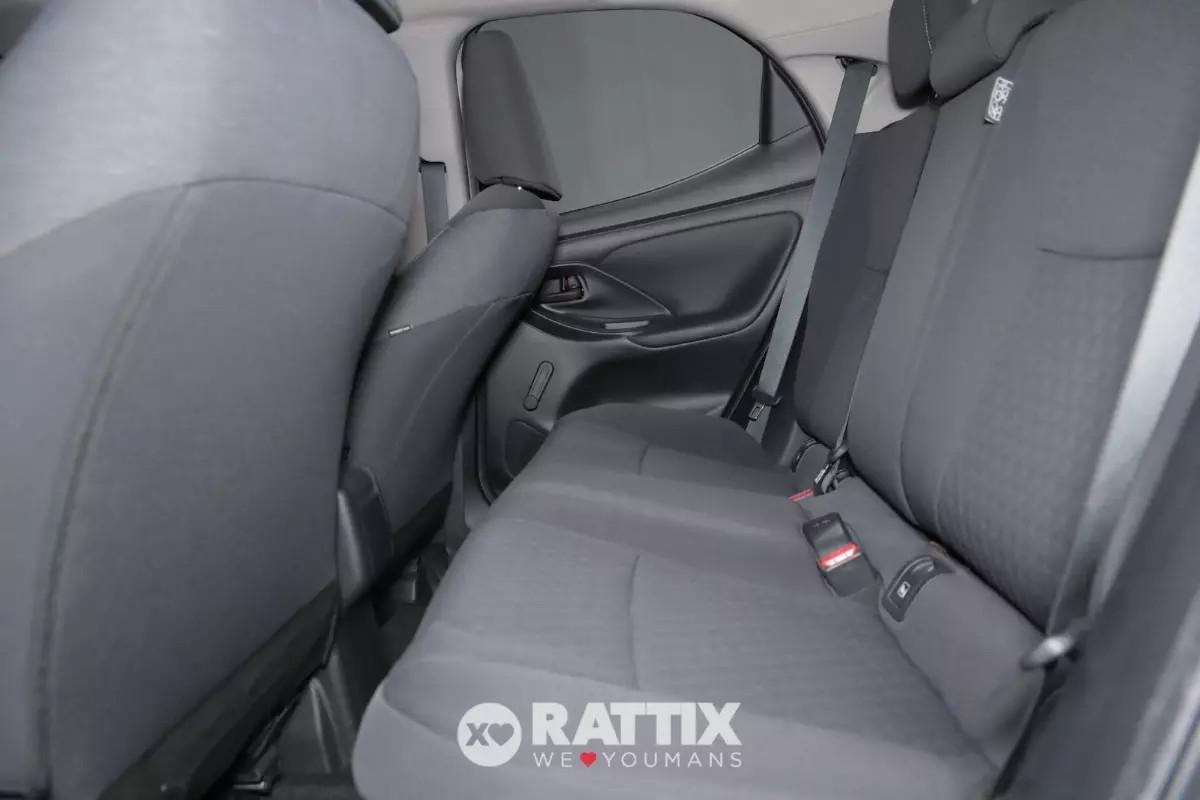 Toyota Yaris 1.5 Hybrid 115CV Business