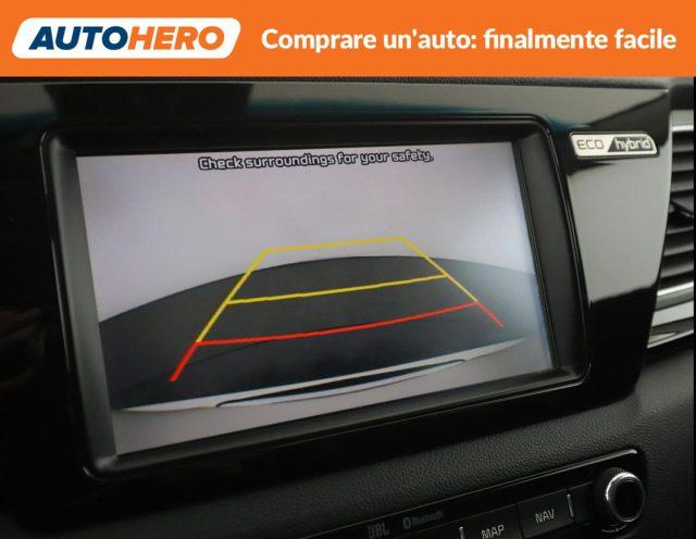 KIA Niro 1.6 GDi DCT HEV Energy