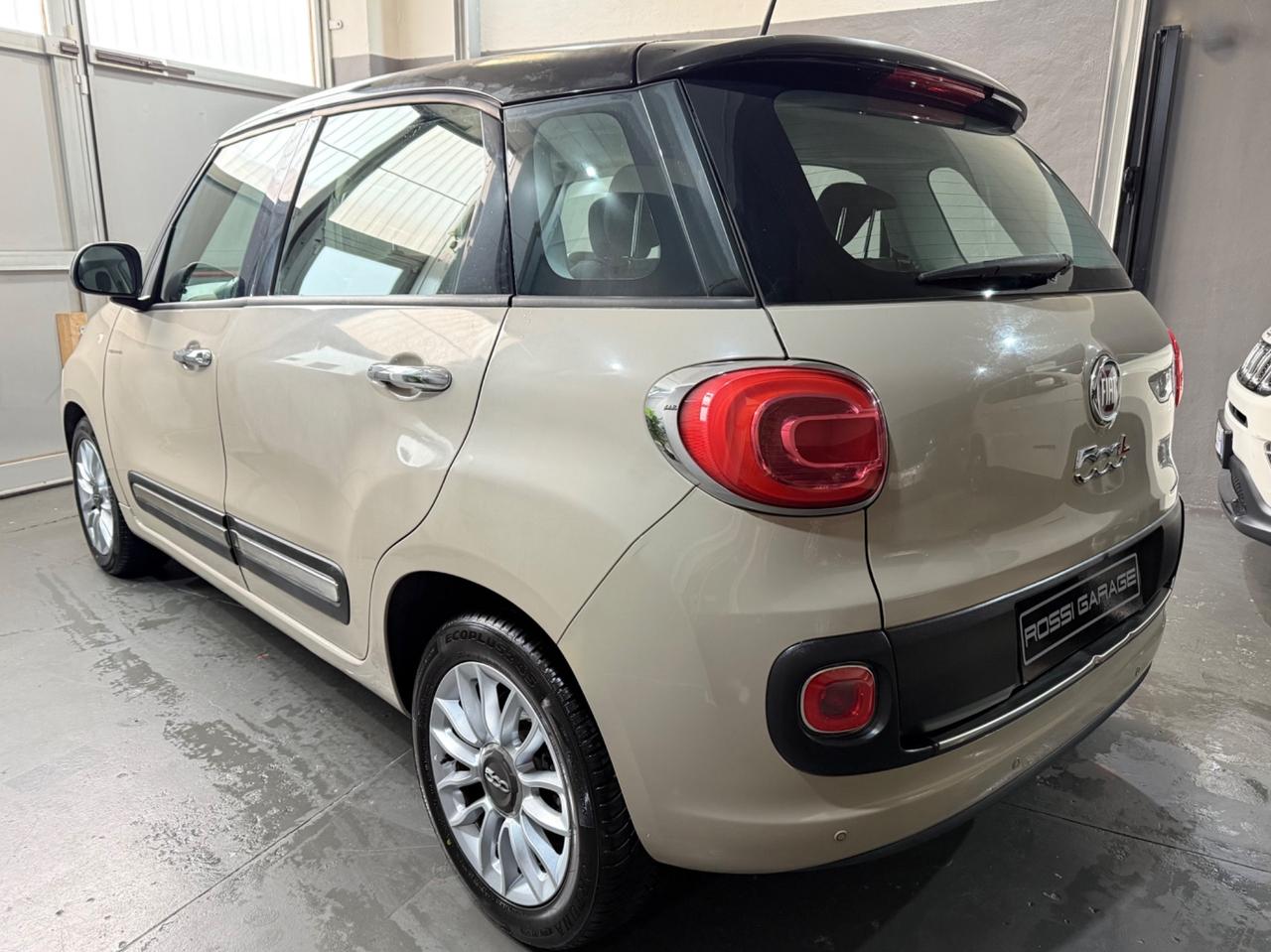 FIAT 500L 1.3 MULTIJET 85 CV LOUNGE