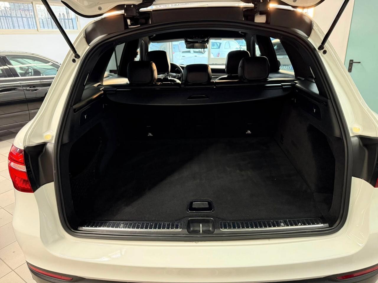 Mercedes-benz GLC 220 CDI 170CV PREMIUM