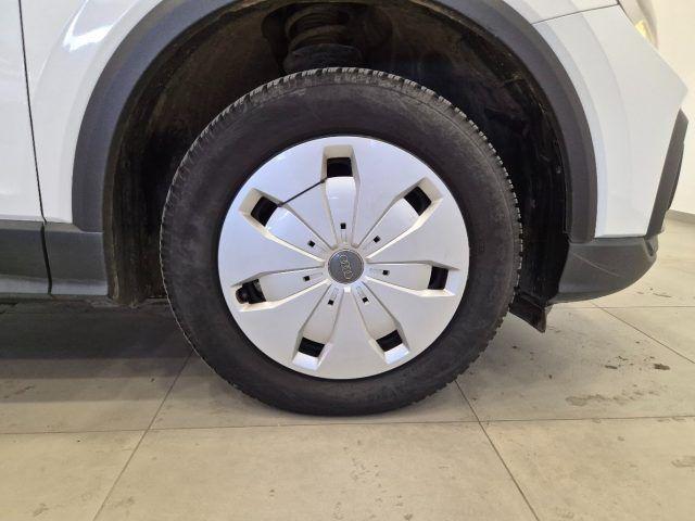 AUDI Q2 30 TDI Business N1 Autocarro ACC/Lim -