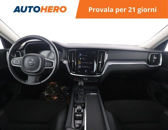 VOLVO S60 T4 Geartronic Business Plus