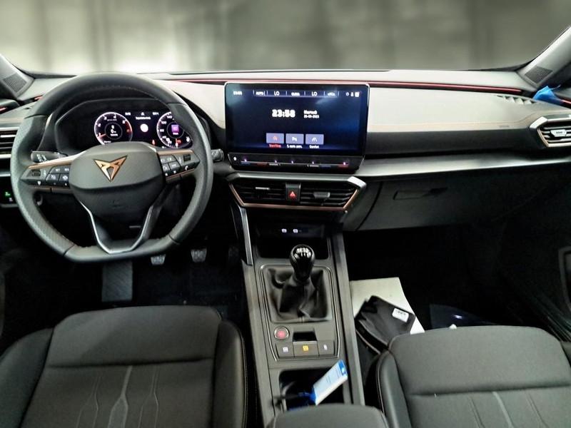 CUPRA FORMENTOR 2.0 TDI SUV