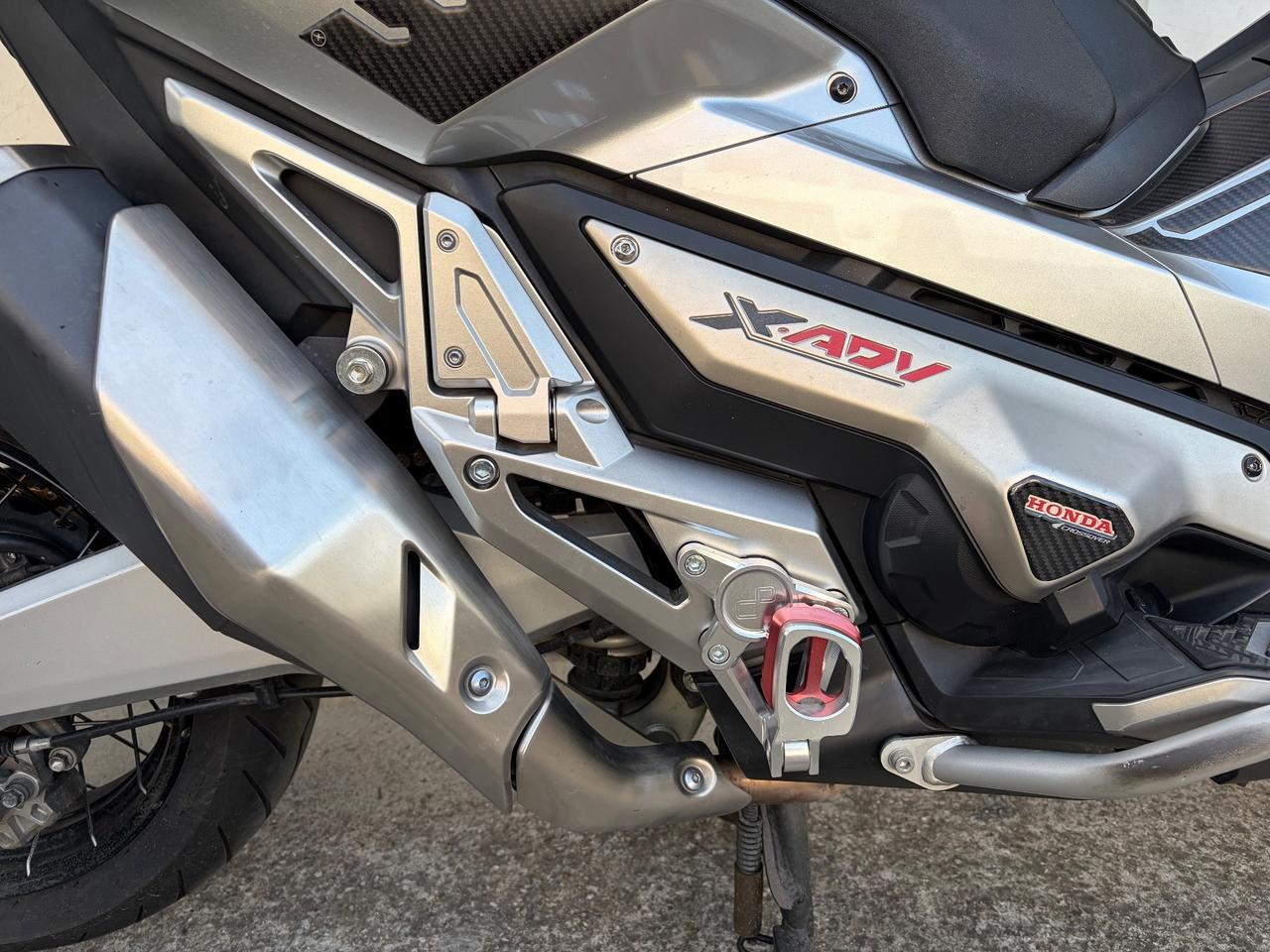 Honda X-ADV 750