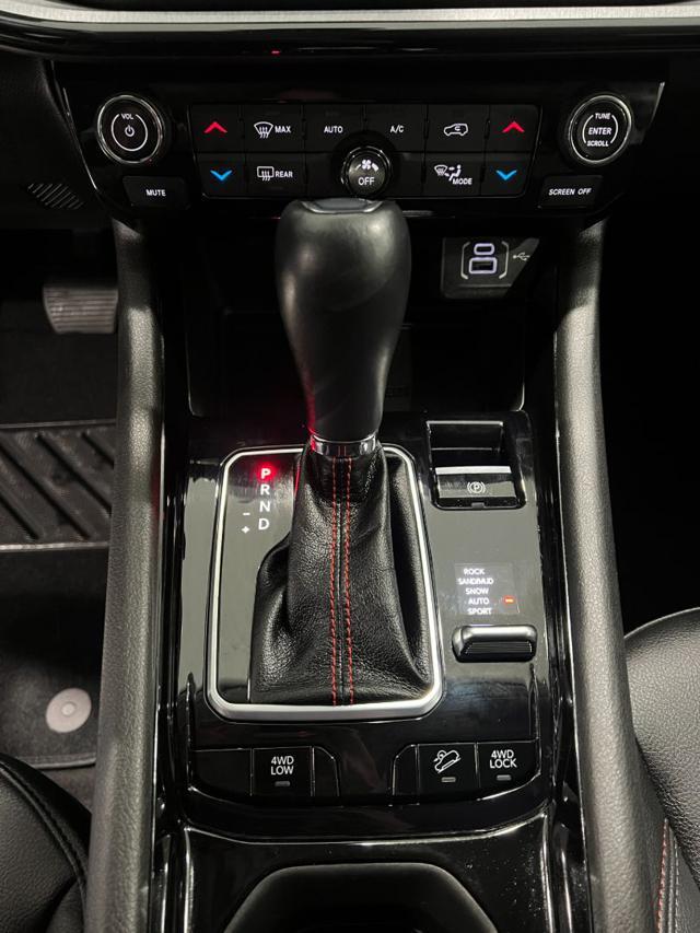 JEEP Compass 1.3 Turbo T4 240 CV PHEV AT6 4xe Trailhawk