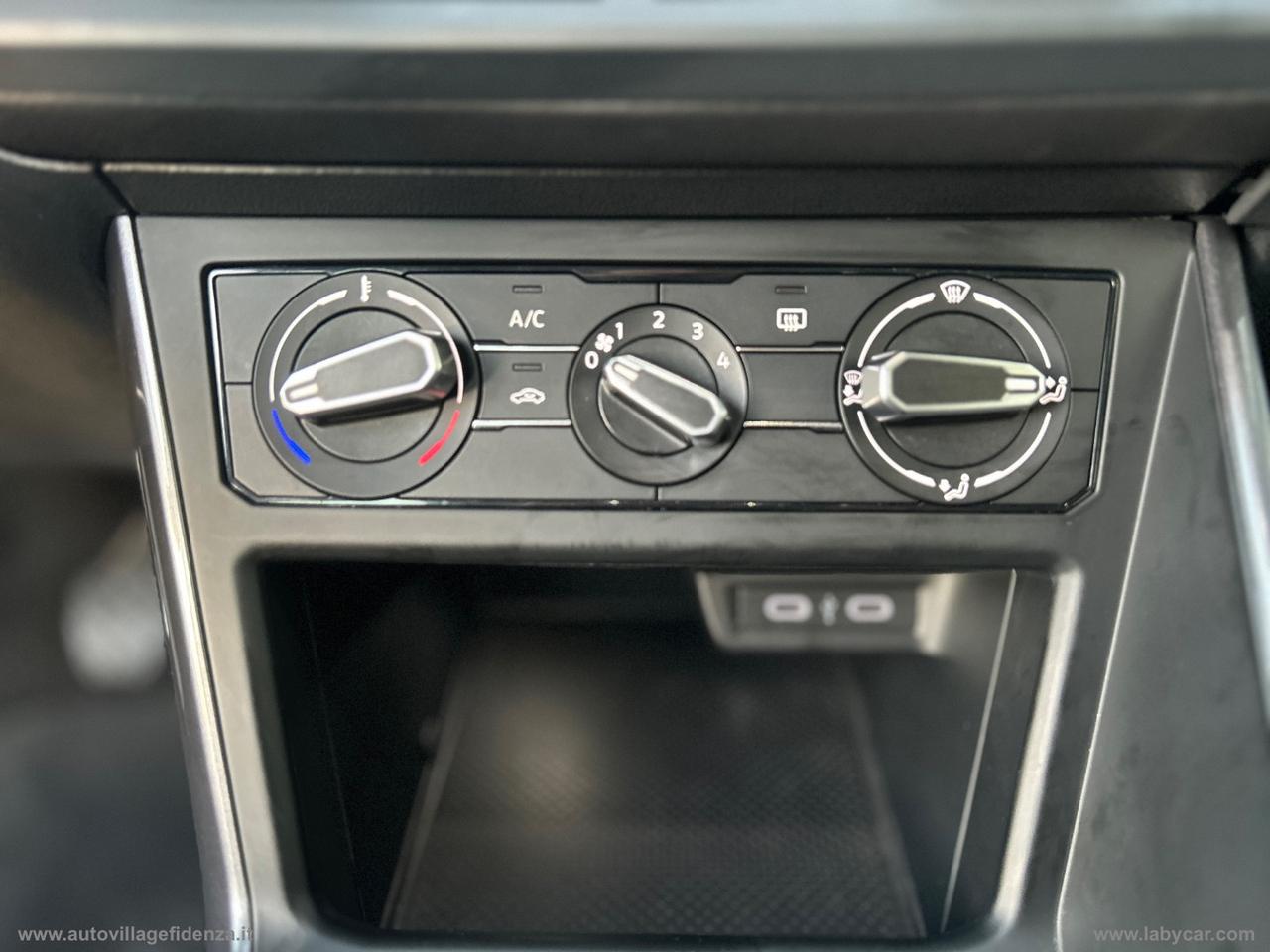 VOLKSWAGEN Polo 1.0 TSI Style