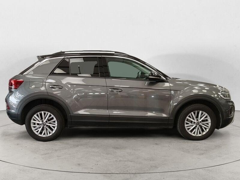 Volkswagen T-Roc T-Roc 2.0 TDI SCR 150 CV DSG Style