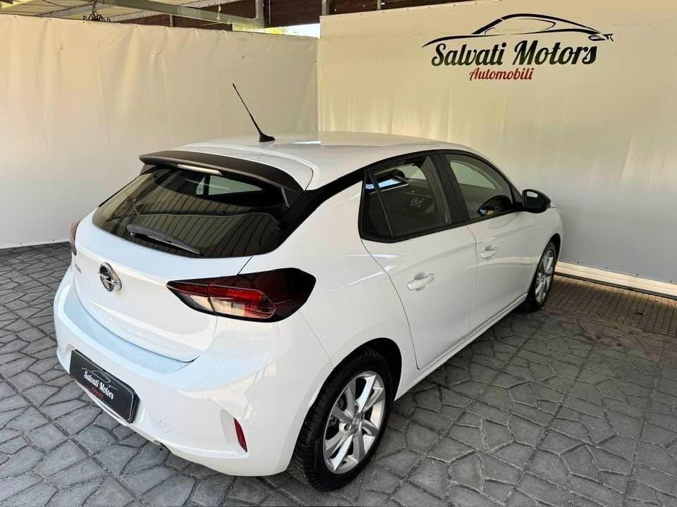 Opel Corsa 1.5 D 100 CV Edition