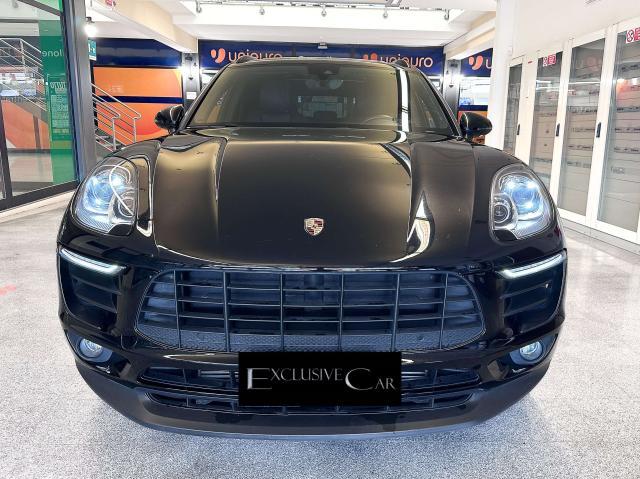 Porsche Macan Macan S 2.0 252cv pdk