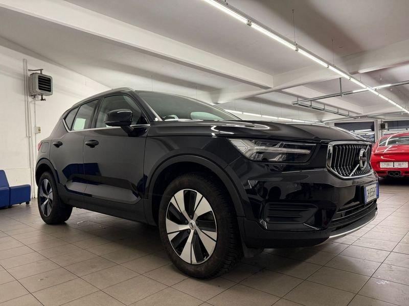 Volvo XC40 T4Recharge Plug-inInscription Expressionanche a323€