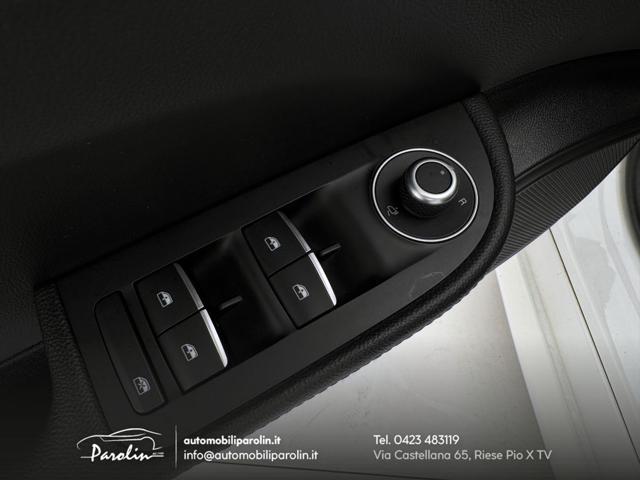 ALFA ROMEO Giulia 2.2 Turbodiesel 160CV AT8 Super Tetto-CarPlay-ACC