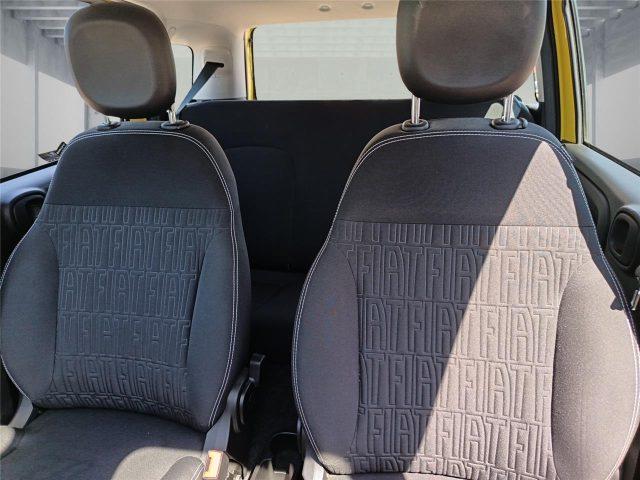 FIAT Panda 3ª serie 1.0 FireFly S&S Hybrid Pop