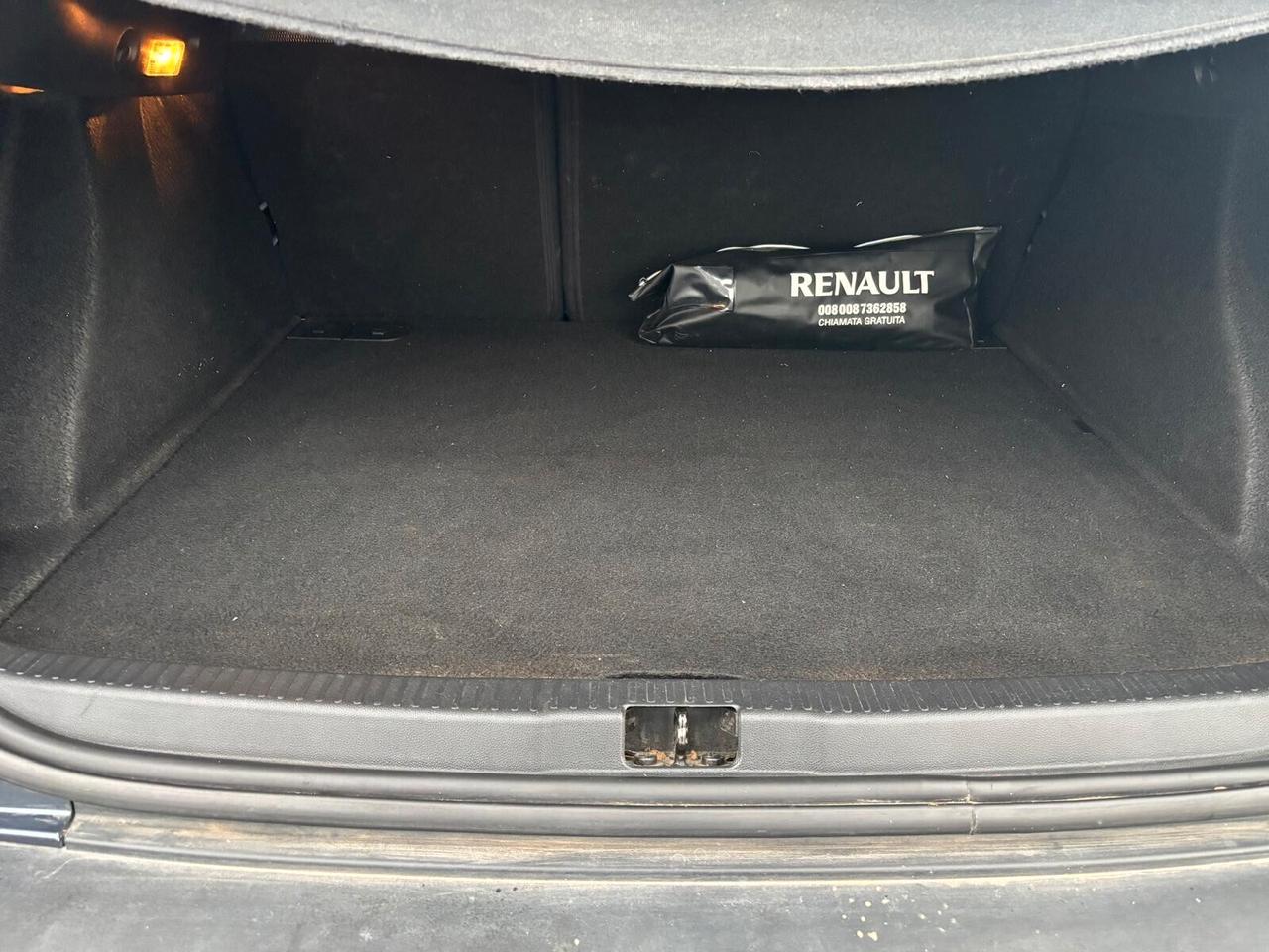 Renault Clio Sporter 1.5 dCi - 2018