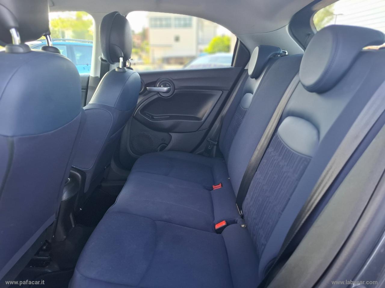 FIAT 500X 1.3 M.Jet 95 CV Sport