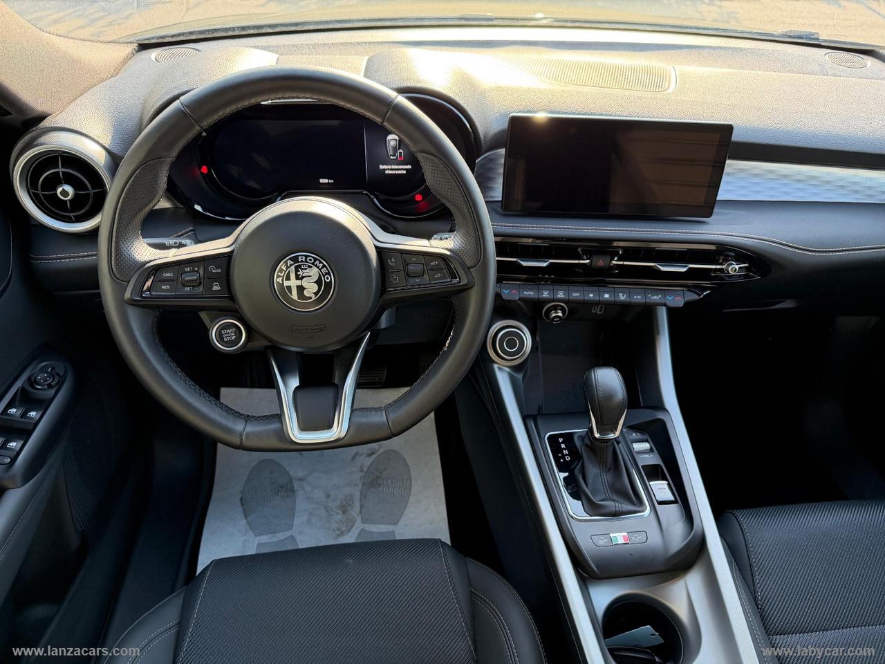 ALFA ROMEO Tonale 1.6 diesel 130 CV TCT6 Ti