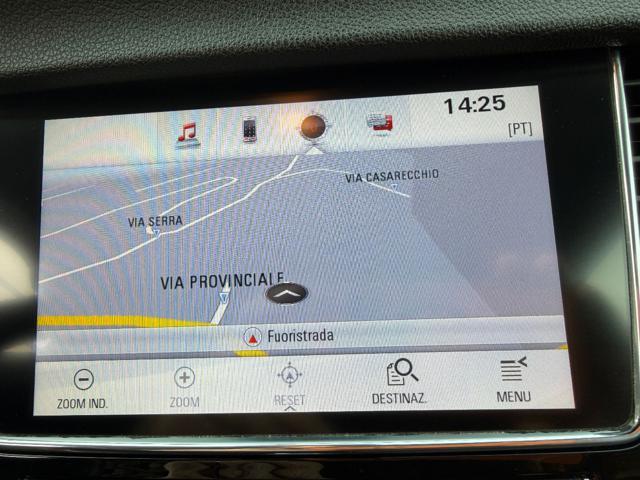 OPEL Mokka X 1.4 Turbo GPL Tech 140CV 4x2 Innovation