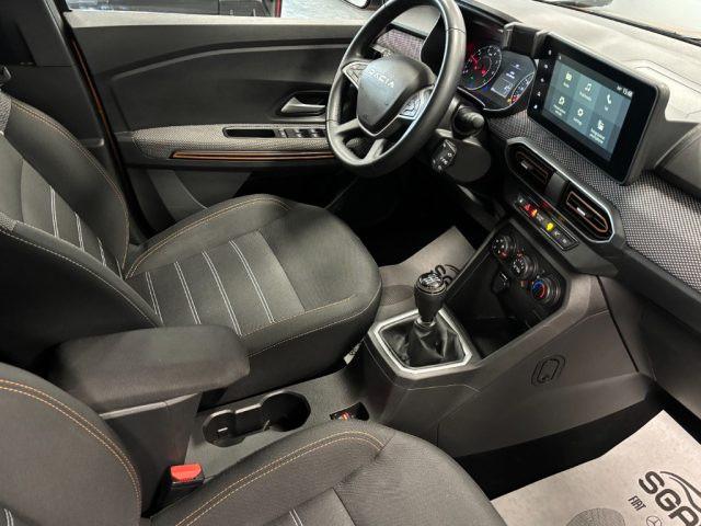 DACIA Sandero Stepway 1.0 GPL ECO-G Comfort SL DaciaPlus