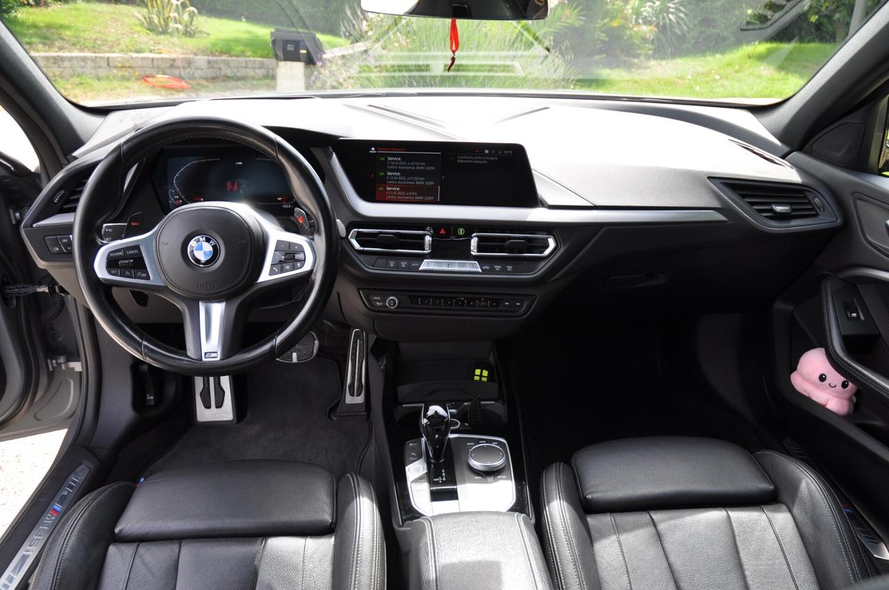Bmw 135 M 135i xDrive F40