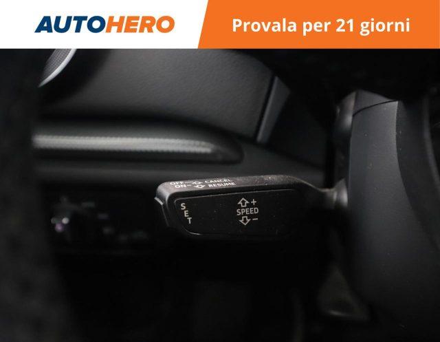 AUDI A3 1.6 TDI S tronic Design