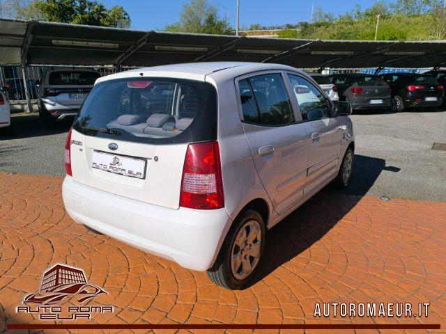 KIA Picanto 1.1 12V Fresh