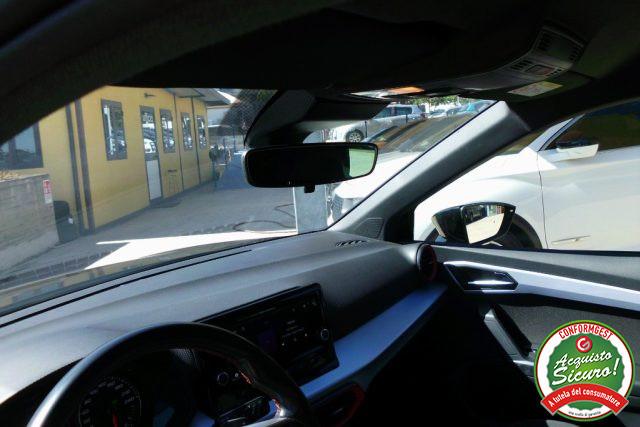 SEAT Arona 1.0 EcoTSI 110 CV DSG FR