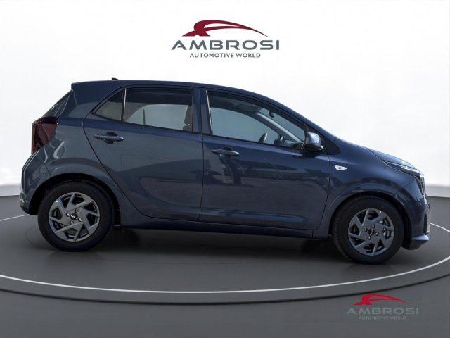 KIA Picanto PE2 MY26 1.0 URBAN TT