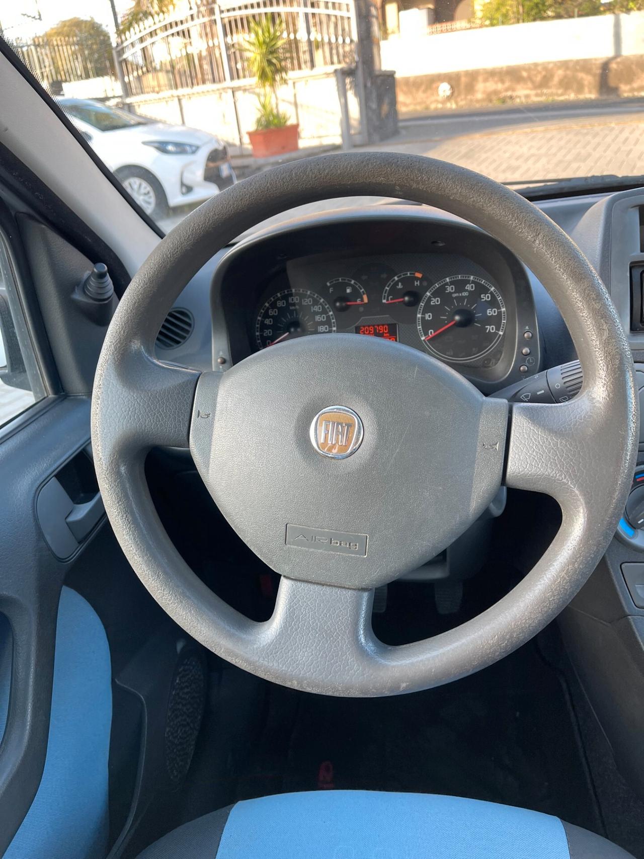 Fiat Panda 1.2 60cv