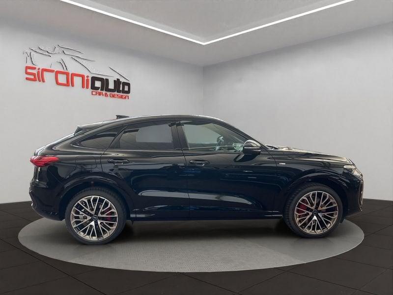 Audi Q5 Sportback TDI 204cv mhev+ quattro S tronic S Line Edition