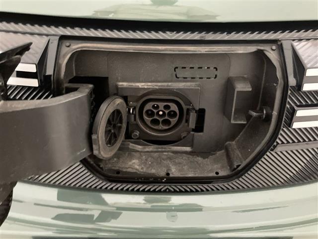 DACIA Spring Electric 45 Expression