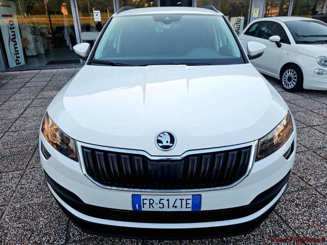 SKODA Karoq 1.6 TDI SCR Ambition