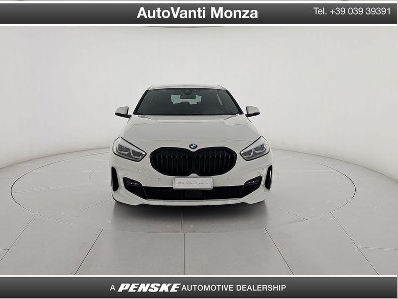 BMW Serie 1 116d 5p. M Sport