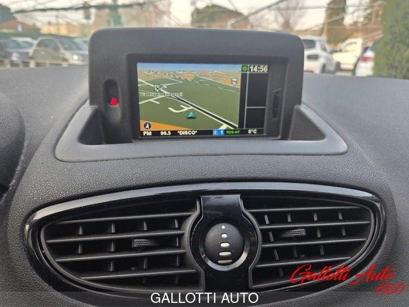 Renault Clio 1.5 DCI 90cv