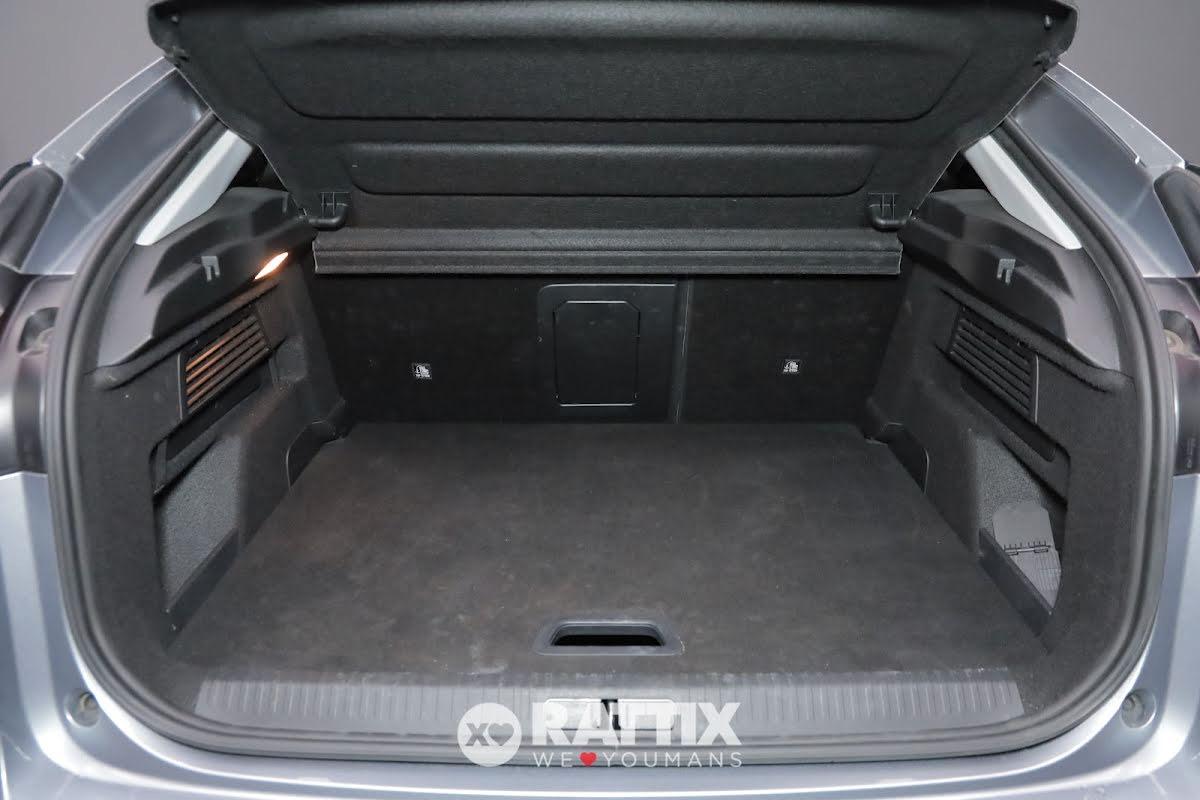 Citroen C4 1.2 Puretech 130CV Max EAT8