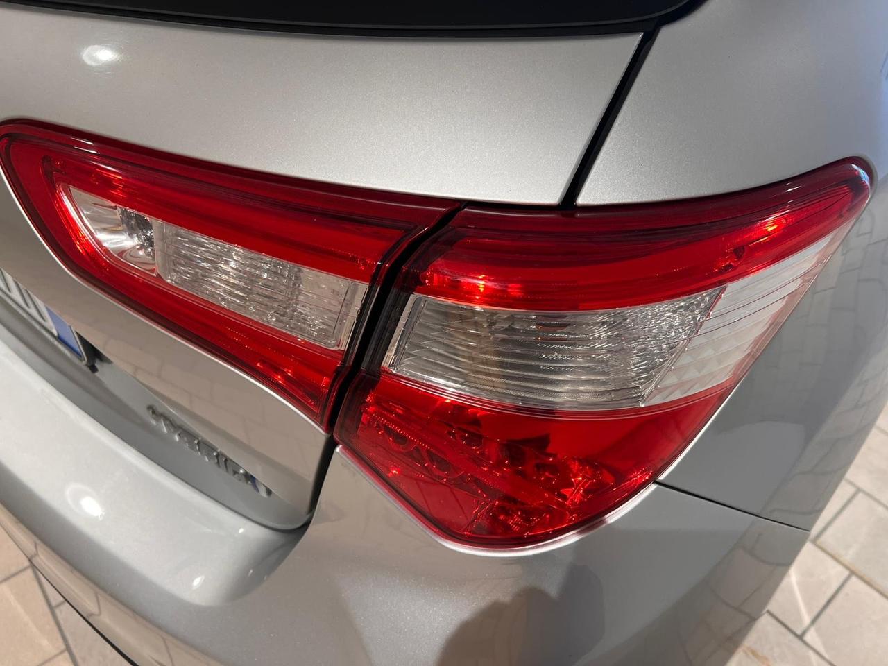 Toyota Yaris 1.5 Hybrid 5 porte Cool 2018
