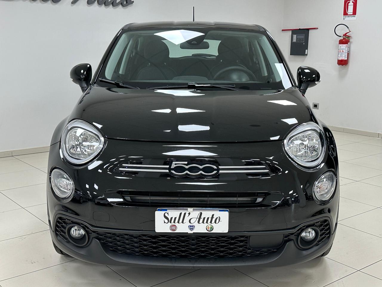 Fiat 500X 1.3 MultiJet 95 CV AZIENDALE - 2023