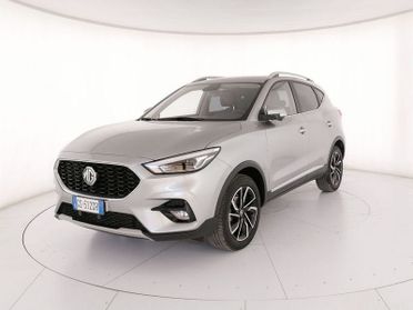MG ZS 1.0 Luxury