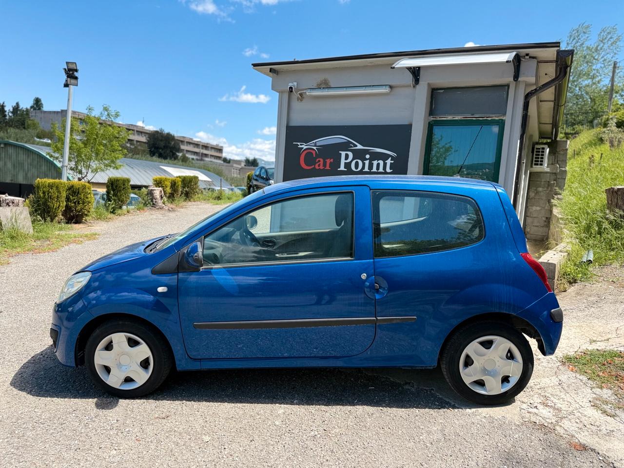 Renault Twingo 1.2 8V Confort