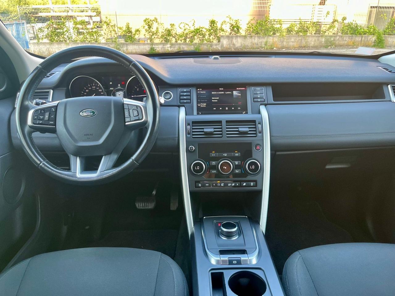 Discovery Sport 2.0 TD4 150cv 2019 117.000 euro6