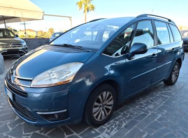 Citroen C4 Grand Picasso 1.6 HDi 110 FAP Style