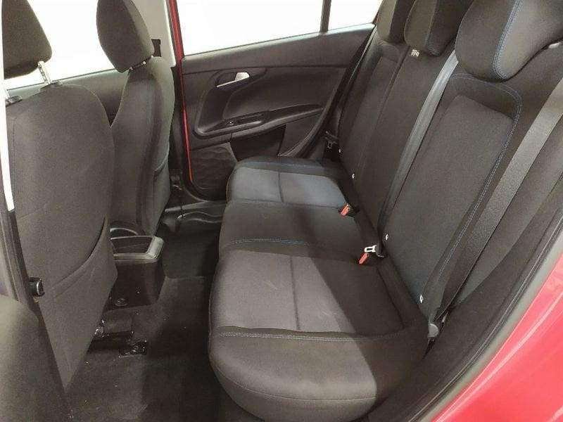 FIAT Tipo 5p 1.3 mjt City Life s&s 95cv