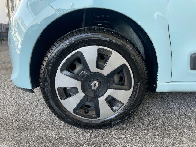 RENAULT Twingo cil. 1.0 SCe Live