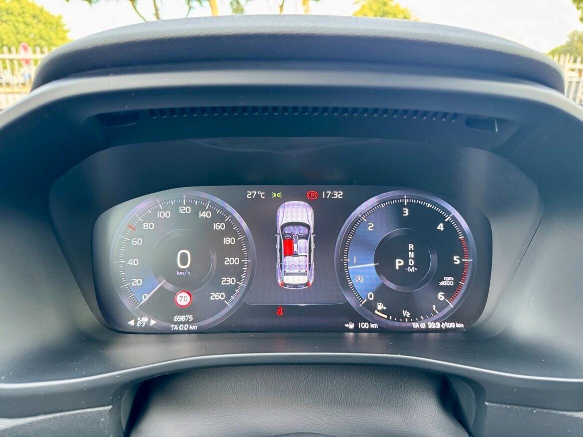 Volvo XC40 D3 Geartronic Business