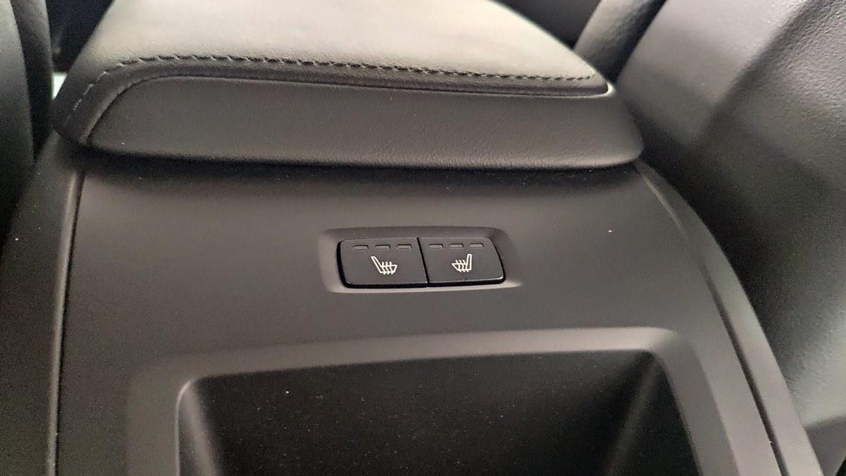 VOLVO V60 B4 Mild Hybrid Automatico Core