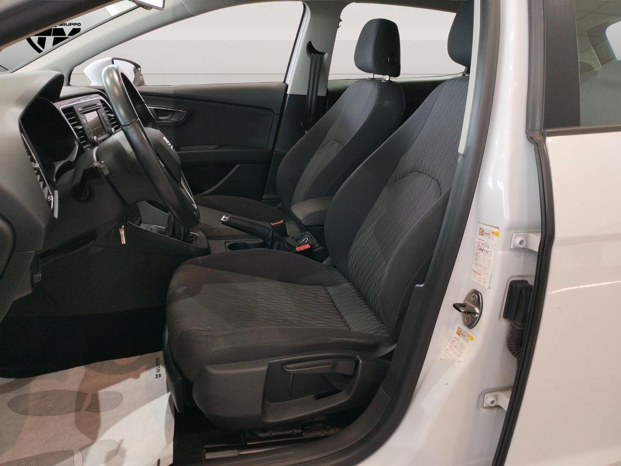 SEAT Leon 5p 1.6 tdi cr Style